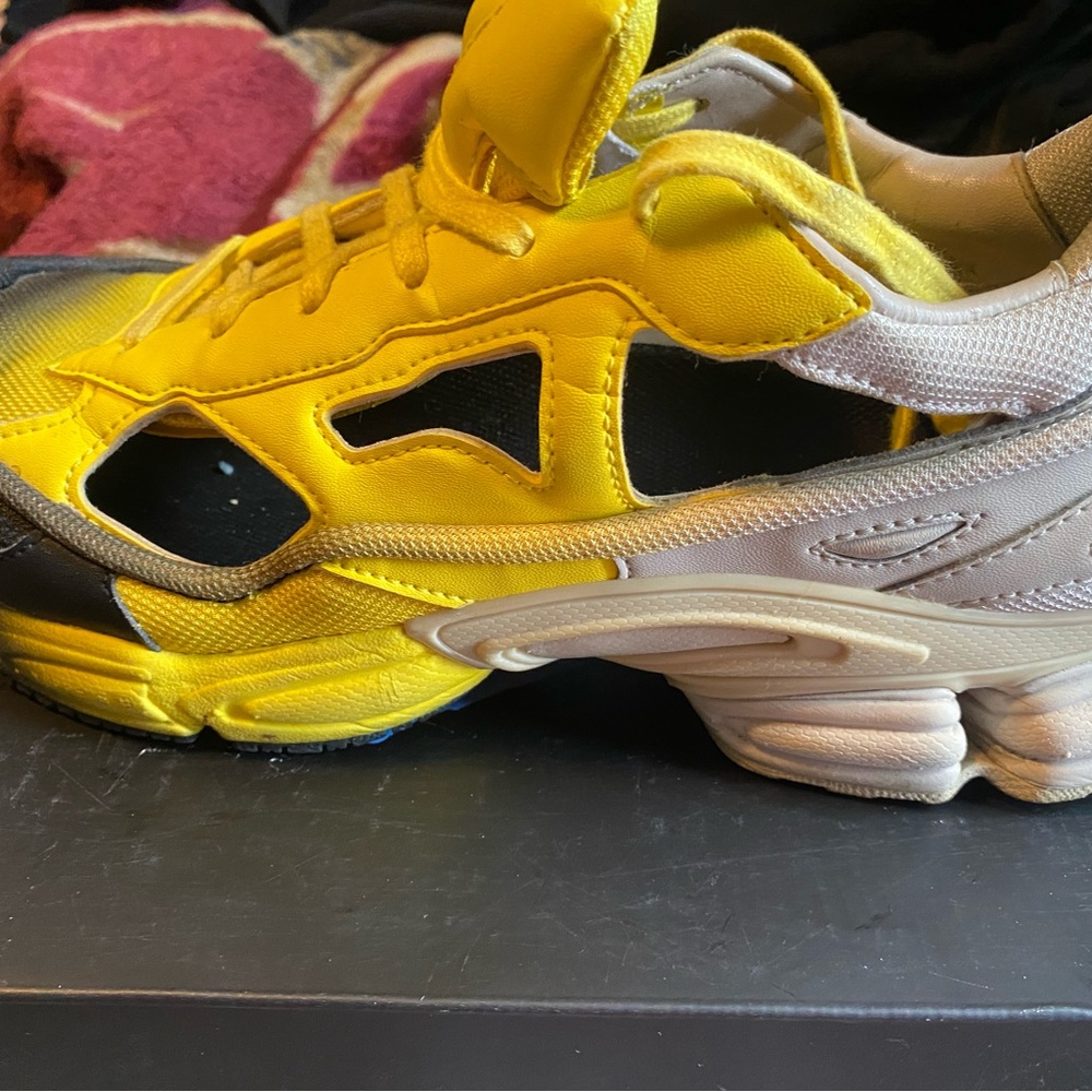 RAF Simons - Picture 3 of 3